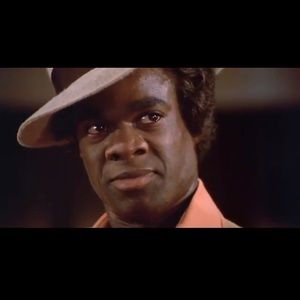 Meet your Posher, Simeon